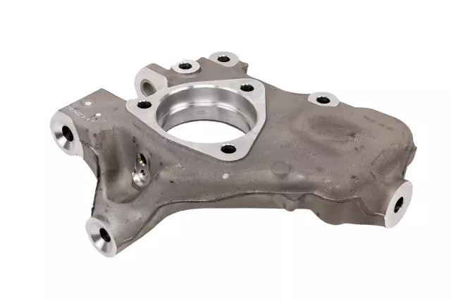 23118362 - Suspension: Knuckle for Cadillac: SRX Image