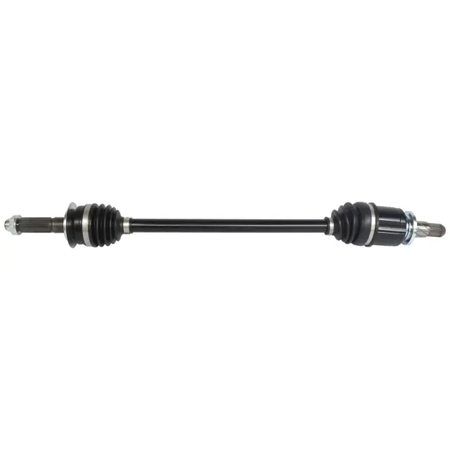 PR66925 - : Subaru CV Axle Assembly  - Rear for GSP Image