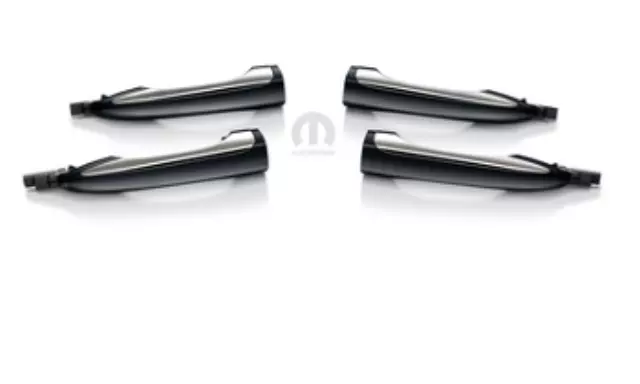 82214703 - : Door Applique Kit for Chrysler: 200 Image