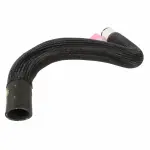 KM5260 - Belts &amp; Cooling: Motorcraft™ Radiator Coolant Hose for Ford: Fusion Image