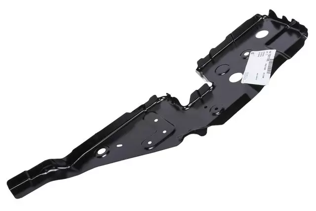 Passenger Side Underbody Side Rail Extension - GM (19317095)