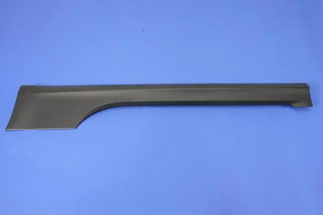 Sill Cladding, Left - Mopar (1UZ61TZZAB)