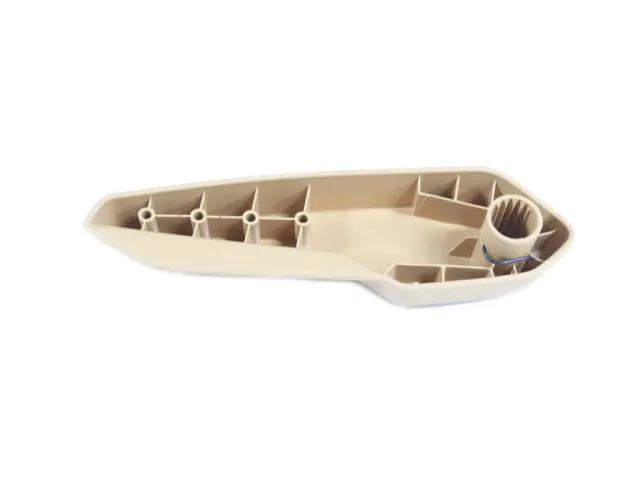 6XT60WT5AC - Interior Trim: Recliner Handle, Right for Mopar Image