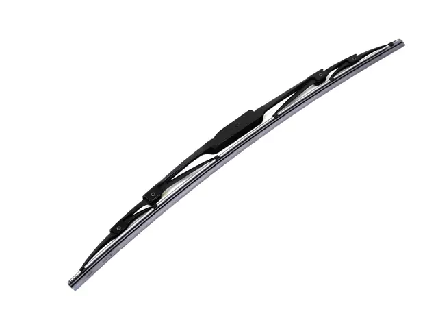 5183008AA - : Wiper Blade, Passenger Side for Mopar Image