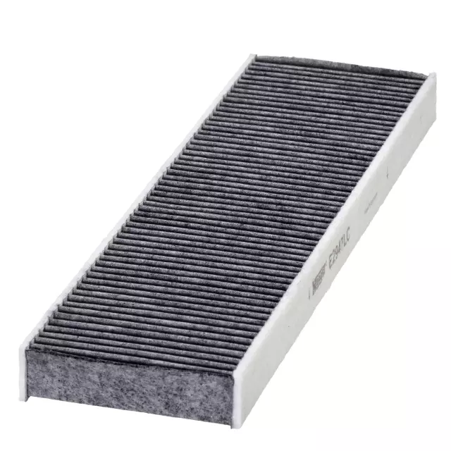 E2947LC - Filters: Hengst Cabin Air Filter for HENGST Image