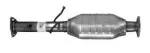 41813 - : Direct-Fit Catalytic Converter (Non C.A.R.B. Compliant) for AB Catalytic Image