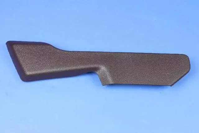 5NN98LU7AA - Interior Trim: Riser Cover for Mopar Image