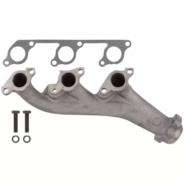 101158 - : ATP Exhaust Manifold for ATP Image
