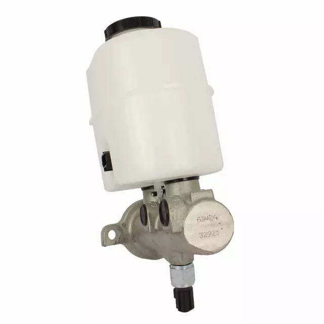 Brake Master Cylinder - Ford (6C2Z-2140-EA)