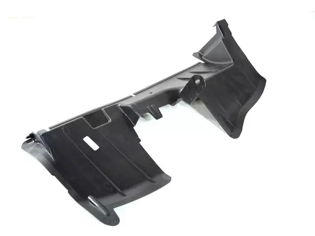 68212038AA - : Radiator Shield, Right for Mopar Image