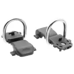 LB5Z78102B52AD - Body: Tie Down Hook for Ford: Explorer, Police Interceptor Utility Image