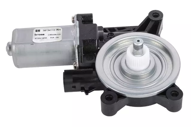 Window Motor - GM (39134110)