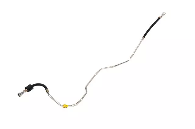 84087646 - : Fuel Feed Hose for GM Image