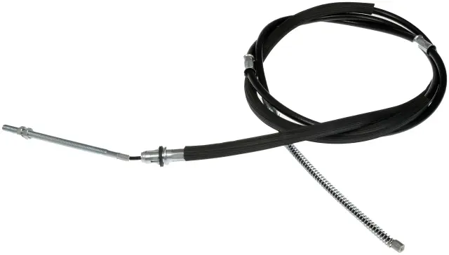 C95125 - Brake: Parking Brake Cable for Dorman Image