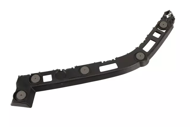 Rear Driver Side Bumper Fascia Bracket - GM (22833119)
