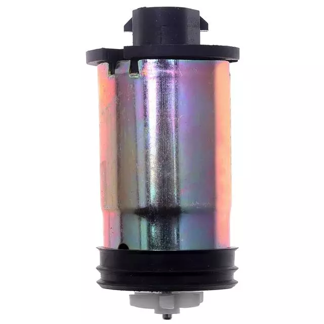 89001117 - : Pump for GM Image