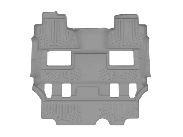 466077IM - Accessories: Grey FloorLiner™ HP for WeatherTech Image
