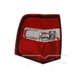 116328019 - : TYC Tail Light Assembly for TYC Image