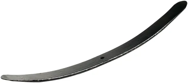43877 - Suspension: Suspension Leaf Spring for Dorman Image