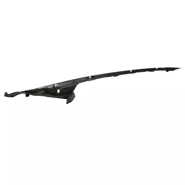 Pillar Molding Mount Bracket - Ford (BB5Z-7803145-BB)