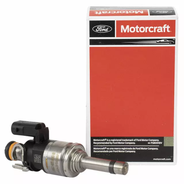 HX7Z9F593E - : Injector for Ford: Bronco Sport, Escape Image