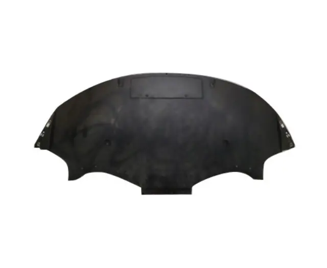 TA1228102 - Engines &amp; Components: Engine Cover for COLLISION Image