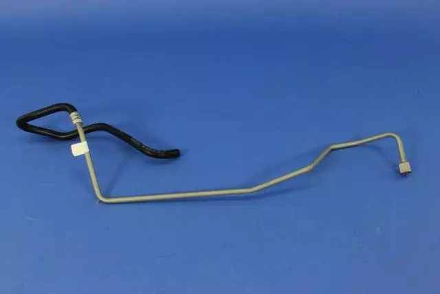4698965AD - Cooling: Oil Cooler Pressure Line for Mopar Image