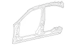 1776306102 - Body: Aperture Reinforced for Mercedes-Benz Image