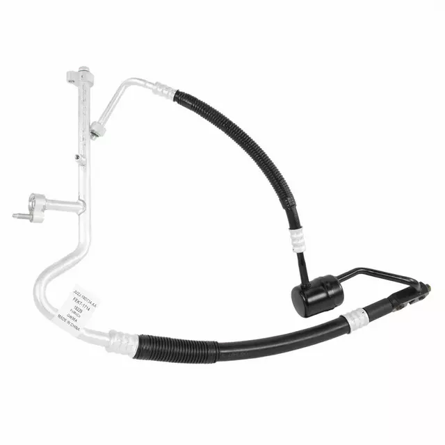 Discharge Line - Ford (JU2Z-19D734-D)