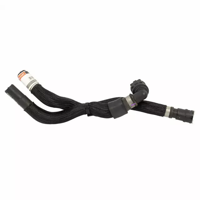 F2GZ8B081H - : Hose for Ford Image