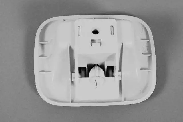 Coat Hook, Right Or Left - Mopar (1JK66DX9AA)