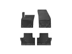 W171W170 - : All Weather Floor Mats for WeatherTech Image