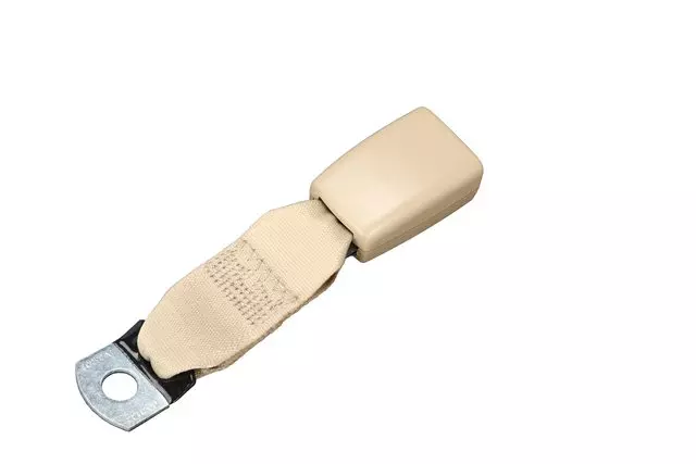 19121553 - Electrical: Buckle End for Cadillac: Escalade, Escalade ESV | Chevrolet: Suburban 1500, Suburban 2500, Tahoe | GMC: Yukon, Yukon XL 1500, Yukon XL 2500 Image