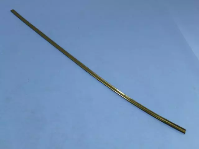 Roof Molding - Mopar (1DZ14DX8AB)
