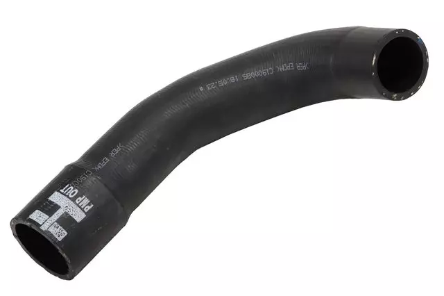 55507986 - : Engine Coolant Air Bleed Hose for Buick: Envision Image