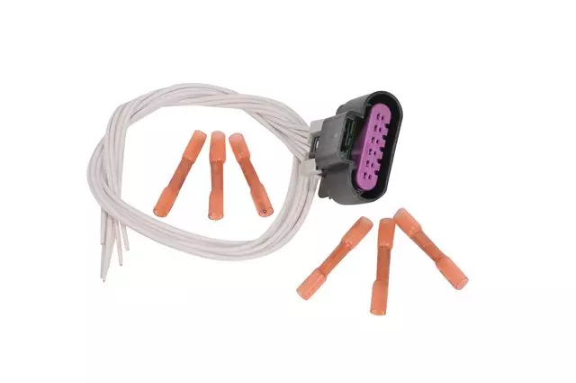 19303609 - : Multi-Purpose Pigtail for GM Image