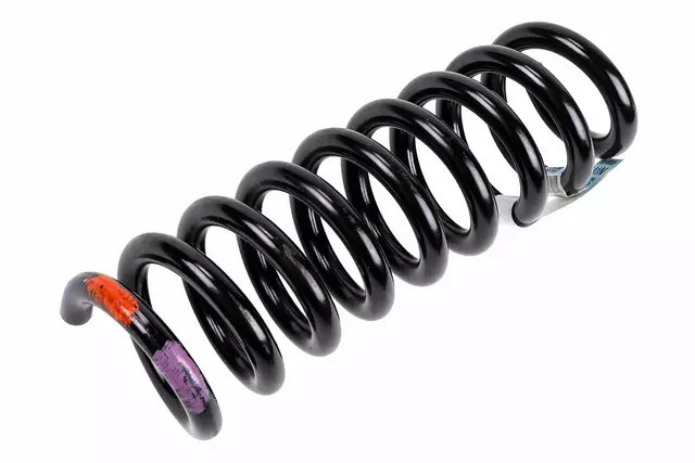 84010830 - Suspension: Coil Spring for GM Image