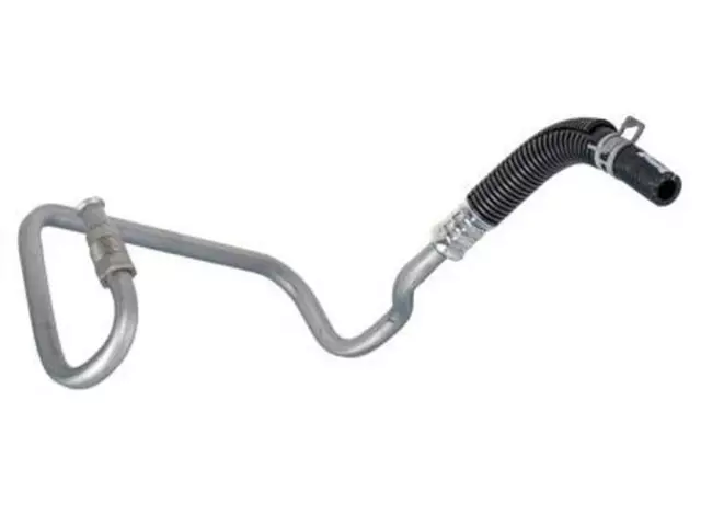 Tube Oil Cooler - Ford (4C3Z-7B028-CA)