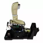 9H6Z7210BG - Body: Shifter for Lincoln: MKZ Image