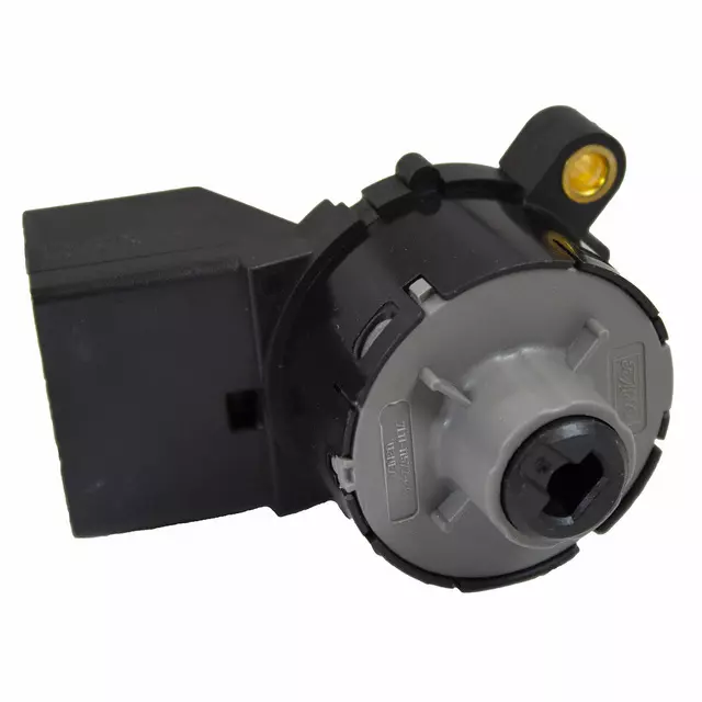 5W1Z11572AA - Steering: Ignition Switch for Ford Image
