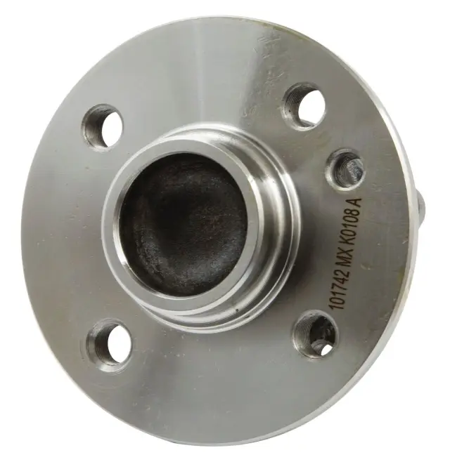 101742 - Wheels, Tires &amp; Parts: FAG Wheel Bearing - Generation 3 for SCHAEFFLER BEARING Image