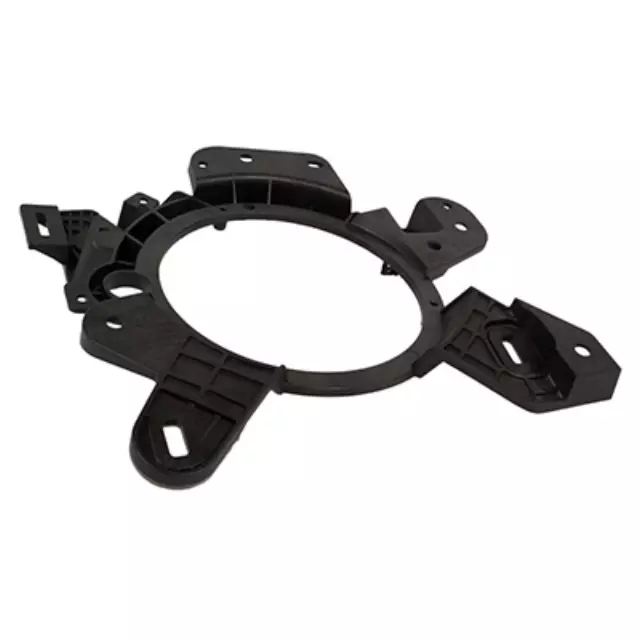 PR3Z18807A - : Quarter Panel Speaker Bracket for Ford: Mustang Image