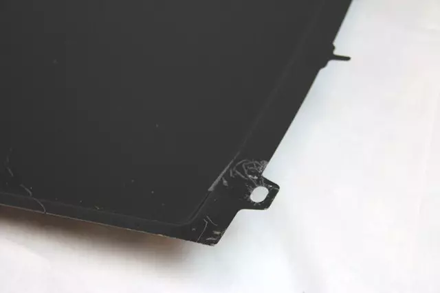 Roof Panel - Mopar (4575961AC)