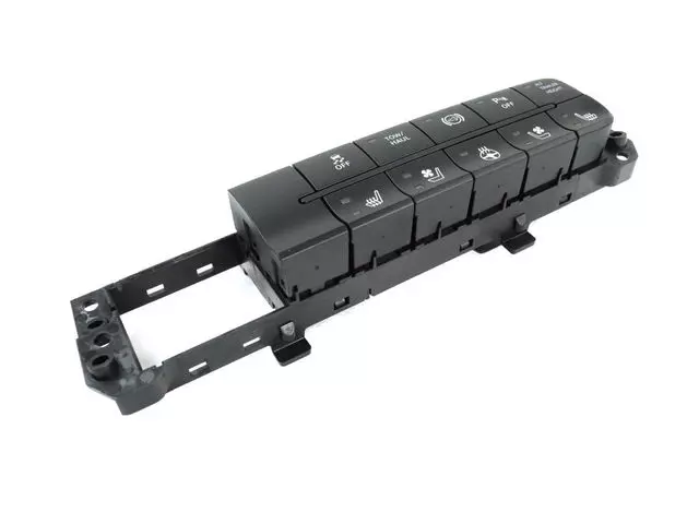 Instrument Panel Switch - Mopar (68225575AA)