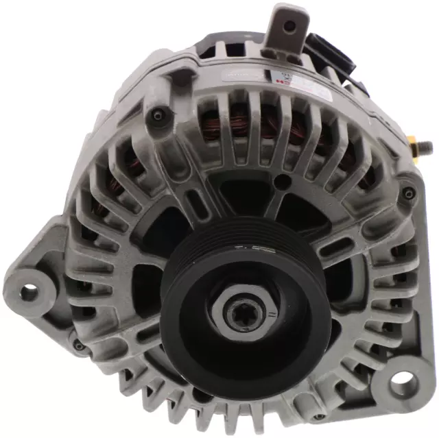 AL2428X - : Bosch Alternator for Bosch Image