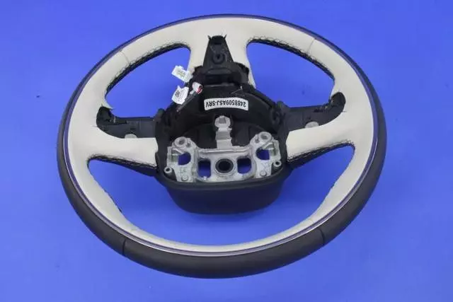 5VF131L2AA - Steering: Steering Wheel for Chrysler: 200 Image