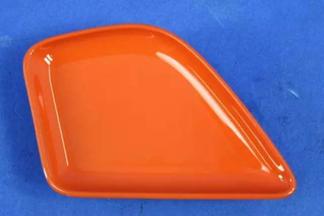 1XD54CV5AA - Interior Trim: Release Handle Bezel Cover, Right for Mopar Image