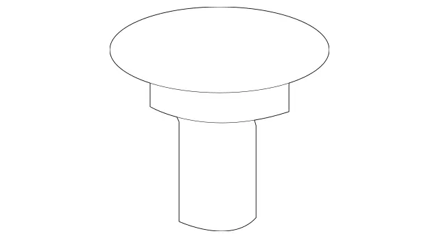 2109900150 - Exhaust System: Hexagon Nut with Collar for Mercedes-Benz: 180A, 180b, 180C, 220a, 250, 300C, 300CD, 300S, 300SD, 300SL, 400E, 400SE, 400SEL, 500E, 500SEC, 500SEL, 500SL, 600SEL, 600SL, A220, A35 AMG, AMG GT, AMG GT 43, AMG GT 53, AMG GT 63, AMG GT 63 S, AMG GT 63 S E Performance, AMG GT Black Series, AMG GT C, AMG GT R, AMG GT S, C220, C230, C240, C250, C280, C300, C32 AMG, C320, C350, C350e, C400, C43 AMG, C450 AMG, C55 AMG, C63 AMG, C63 AMG S, C63 AMG S E Performance, CL500, CL55 AMG, CL550, CL600, CL63 AMG, CL65 AMG, CLA250, CLA35 AMG, CLA45 AMG, CLA45 AMG S, CLK320, CLK350, CLK430, CLK500, CLK55 AMG, CLK550, CLK63 AMG, CLS400, CLS450, CLS500, CLS53 AMG, CLS55 AMG, CLS550, CLS63 AMG, CLS63 AMG S, E250, E300, E320, E350, E400, E420, E43 AMG, E430, E450, E500, E53 AMG, E55 AMG, E550, E63 AMG, E63 AMG S, G500, G55 AMG, G550, G550 4x4, G63 4x4 Squared AMG, G63 AMG, G65 AMG, GL320, GL350, GL450, GL550, GL63 AMG, GLA250, GLA35 AMG, GLA45 AMG, GLB250, GLB35 AMG, GLC300, GLC350e, GLC43 AMG, GLC63 AMG, GLC63 AMG S, GLC63 AMG S E Performance, GLE300d, GLE350, GLE400, GLE43 AMG, GLE450 AMG, GLE550e, GLE63 AMG, GLE63 AMG S, GLK250, GLK350, GLS350d, GLS450, GLS550, GLS63 AMG, Maybach S550, Maybach S560, Maybach S600, Maybach S650, ML250, ML320, ML350, ML400, ML430, ML450, ML500, ML55 AMG, ML550, ML63 AMG, R320, R350, R500, S350, S400, S420, S430, S450, S500, S55 AMG, S550, S550e, S560, S600, S63 AMG, S65 AMG, SL320, SL500, SL55 AMG, SL550, SL600, SL63 AMG, SL65 AMG, SLC300, SLC43 AMG, SLK230, SLK250, SLK280, SLK300, SLK320, SLK350, SLK55 AMG Image image
