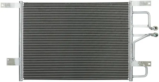 7014881 - : Agility A/C Condenser for Agility Image
