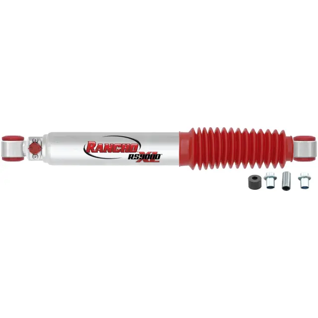 RS999001 - Suspension &amp; Steering: RS9000XL Suspension Shock Absorber for Rancho Suspensions Image